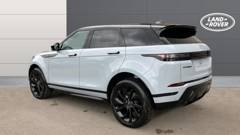 Land Rover Range Rover Evoque 2.0 D200 Hoxton Edition 5dr Auto Diesel Hatchback
